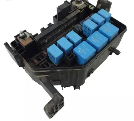 Hyundai i20 (PB PBT) Fuse module 1879001031