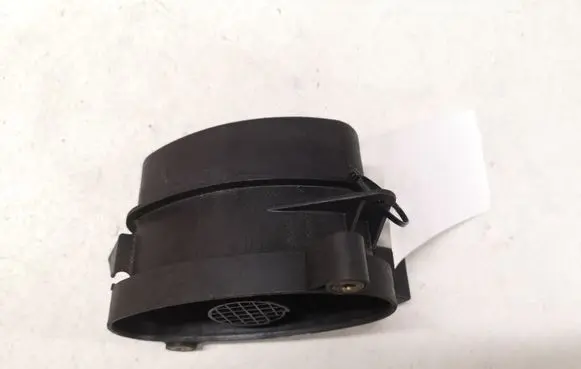 BMW X5 E53 Mass air flow meter 0928400504 136277887440