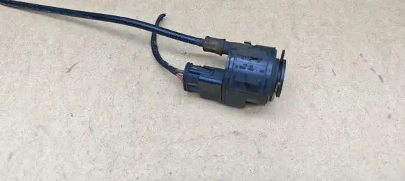 BMW 3 E90 E91 Fuel filter heater 8509766