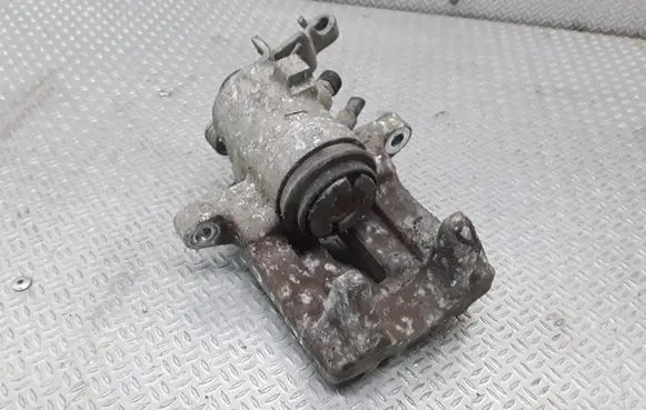 Skoda Yeti (5L) Rear brake caliper