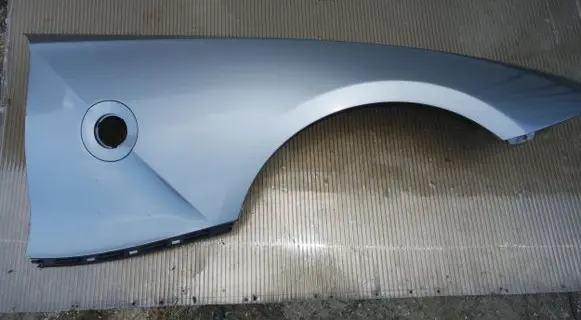 BMW Z4 E85 E86 Fender