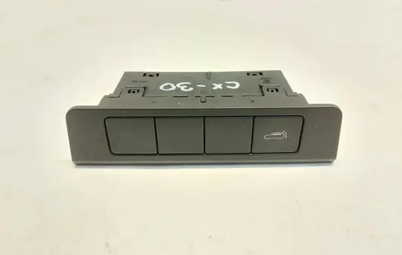 Mazda CX-30 Other switches/knobs/shifts D41S66180JLK01