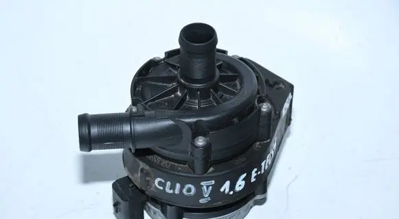 Renault Clio V Electric auxiliary coolant/water pump 144B04697R