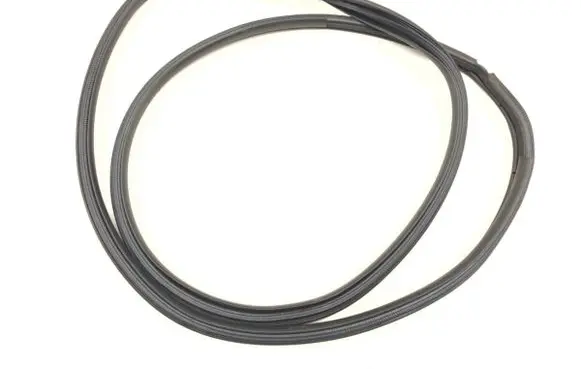 Lexus LBX Rubber seal front door (on door) 