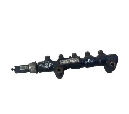 Ford Focus C-MAX Fuel main line pipe 9654592680 9655465480
