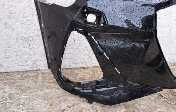 Audi e-tron Front bumper 4KE807437C