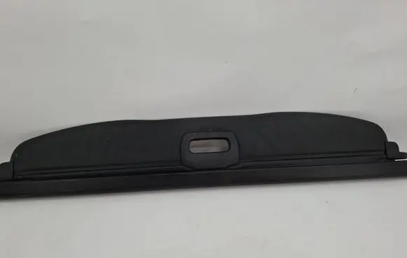 Jeep Grand Cherokee Parcel shelf load cover