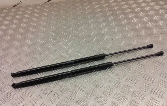 Opel Grandland X Tailgate/trunk strut/damper 9814824980 9340010525N