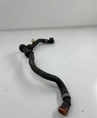 Ford Kuga II Engine coolant pipe/hose FV4118K579BE