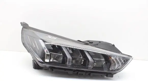 Hyundai Ioniq Headlight/headlamp