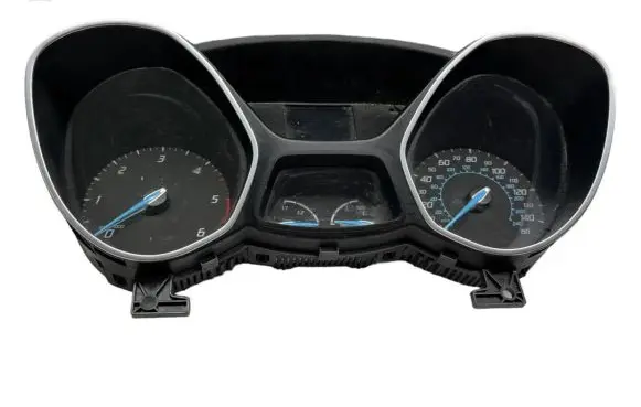 Ford Focus Speedometer (instrument cluster) BM5T10849DT