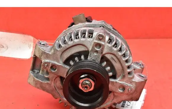 Honda Accord Generator/alternator A6042