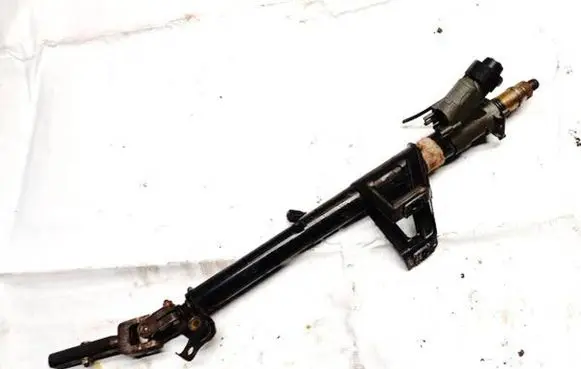 Volkswagen PASSAT B4 Steering wheel axle 3a0419563j