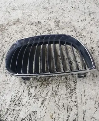 BMW 1 E81 E87 Front grill