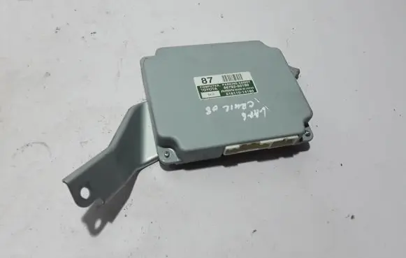 Toyota Land Cruiser (J120) Parking PDC control unit/module 8679260190