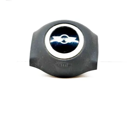 Mini One - Cooper R50 - 53 Steering wheel airbag 6760366