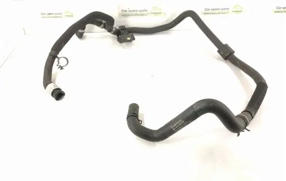 Mercedes-Benz B W246 W242 Engine coolant pipe/hose DALISID4491 2468305100 A2468305100