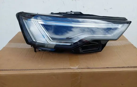 Audi A6 S6 C8 4K Headlight/headlamp 4K0941040E