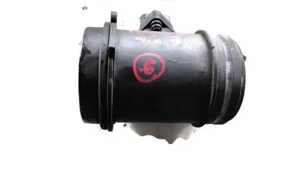 Audi A8 S8 D3 4E Mass air flow meter 0280218058