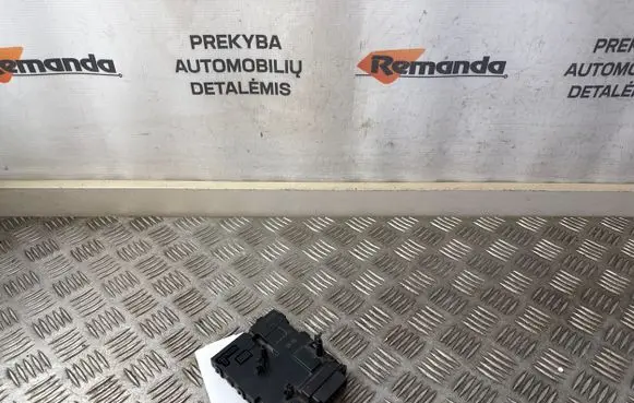 Steering angle sensor