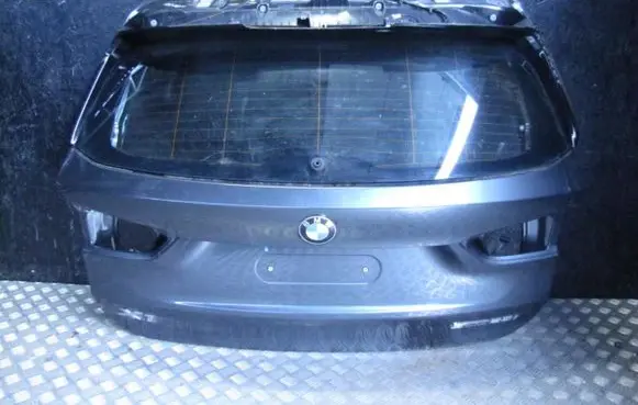 BMW X1 F48 F49 Tailgate/trunk/boot lid H2105