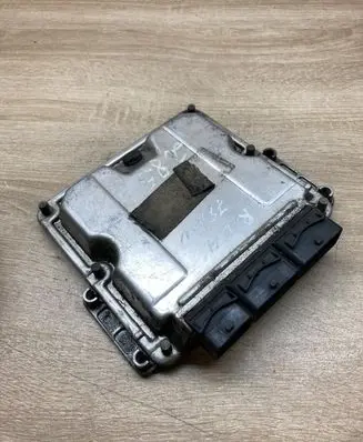 Renault Scenic I Engine control unit/module ECU 8200039569 0281010819