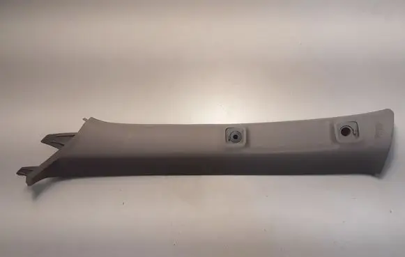 Mitsubishi Pajero Other sill/pillar trim element 7210A089