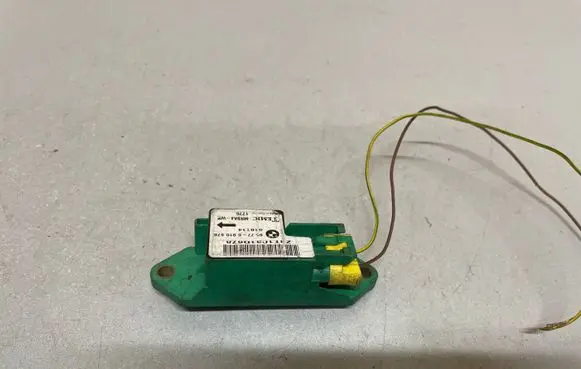 BMW 5 E39 Airbag deployment crash/impact sensor 6910678