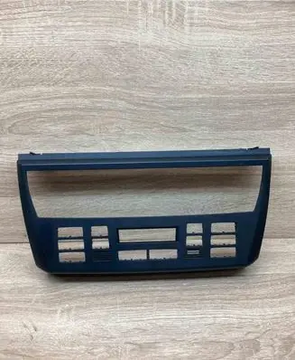 BMW 5 E39 Climate control/heater control trim 3105062139