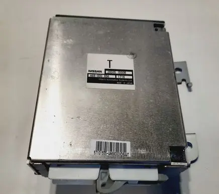 Infiniti FX Torque split ecu control unit/module 285051DS0B