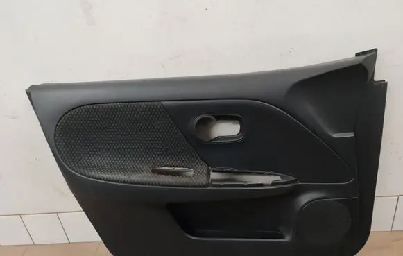 Nissan Note (E11) Front door card panel trim 809239U000