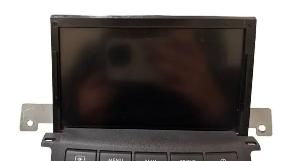 Subaru Forester SG Screen/display/small screen 86281SA000 FGE806EE2 T8000147