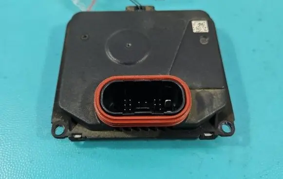 Audi A4 S4 B9 8W LED ballast control module 4M0907397AC IMPRK1549262