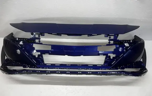 Hyundai Elantra VII Front bumper 86511-AA010