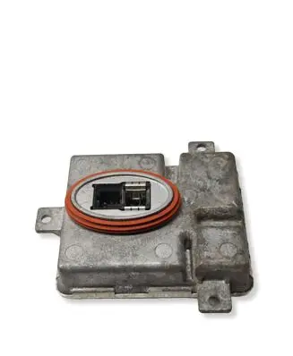 BMW 5 F10 F11 Headlight ballast module Xenon 7250624