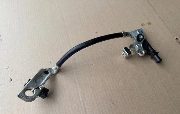Ford Transit Custom Negative earth cable (battery) KK3T10C652AB