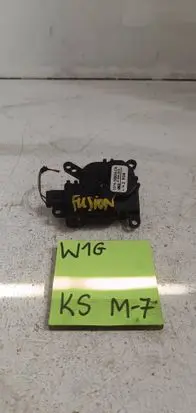 Ford Fusion Air flap motor/actuator 1S7H19B634CA
