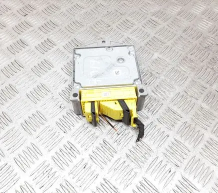 Mercedes-Benz Sprinter W906 Airbag control unit/module A9064460542 0285010054