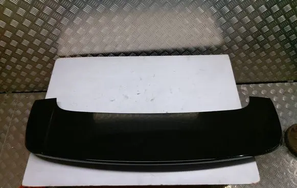 Jeep Grand Cherokee Tailgate/trunk spoiler 1VN50TRMA