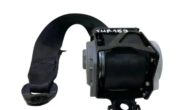 Renault Captur Rear seatbelt 888406499R 5032H6G1YM