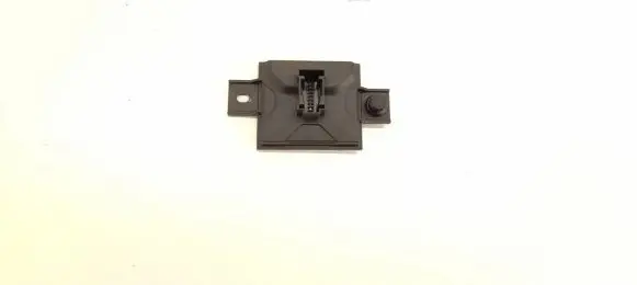 Mercedes-Benz GLC X253 C253 Camera control unit module 2229005613 A2229005613