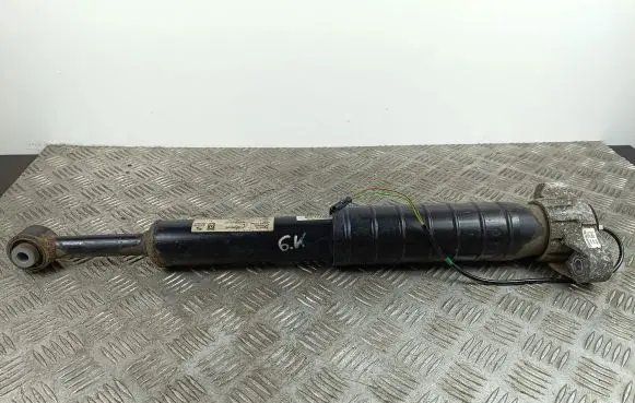 Maserati Quattroporte Rear shock absorber/damper 462400010973