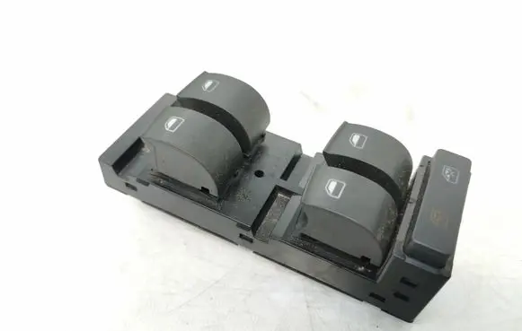 Audi A6 S6 C5 4B Electric window control switch 4B0959851B