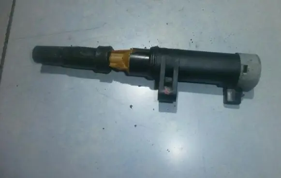 Renault Modus High voltage ignition coil 8200380267
