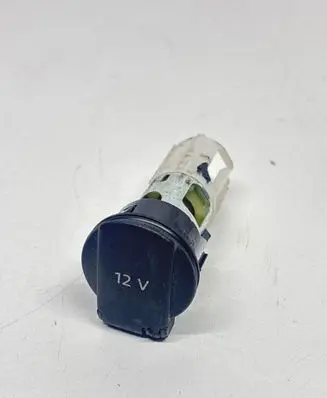 Volkswagen Golf V 12 V Socket (rear) 1K0919309