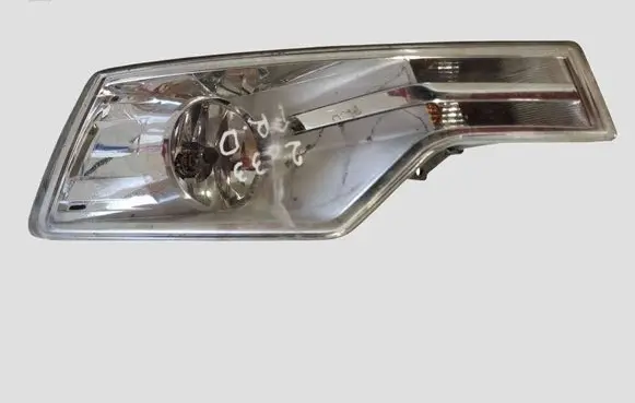 Citroen C5 Front fog light 27156200 27156400
