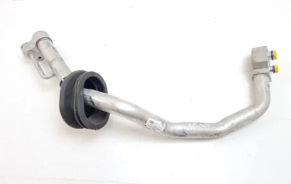 Audi A6 S6 C7 4G Air conditioning (A/C) pipe/hose 4G1260712D