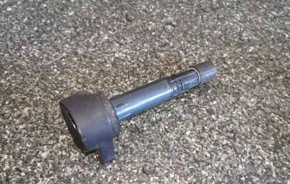 Honda Civic High voltage ignition coil