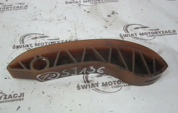 BMW 3 E90 E91 Slide rail for timing chain 7797898