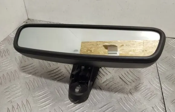 BMW X5 E70 Rear view mirror (interior) 922598001